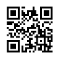 QR code linking to the Givealittle donation page